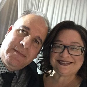 Meet your Posher, Antonella